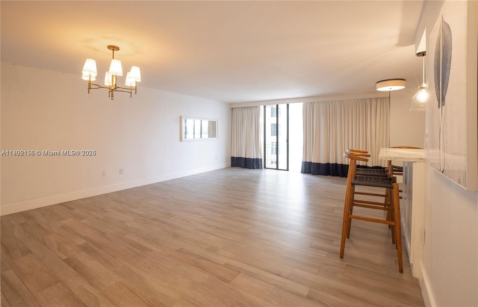 Real estate property located at 6061 Collins Ave #7D, Miami-dade, Le Trianon Condo, Miami Beach, FL