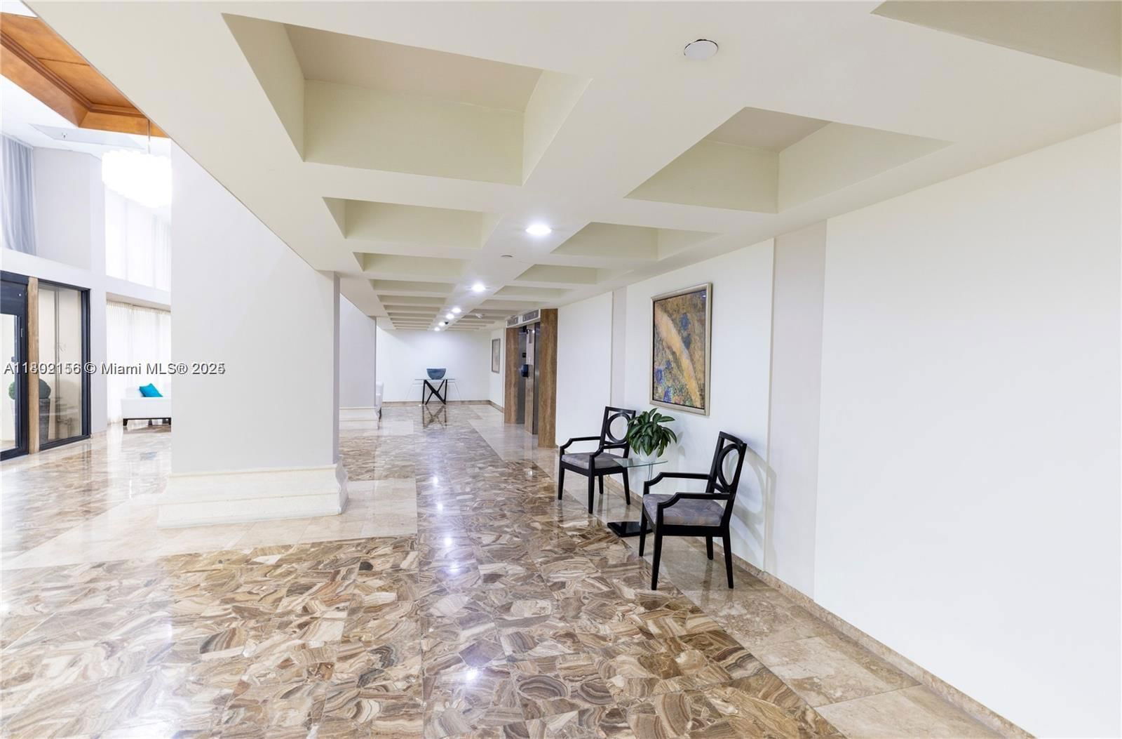 Real estate property located at 6061 Collins Ave #7D, Miami-dade, Le Trianon Condo, Miami Beach, FL