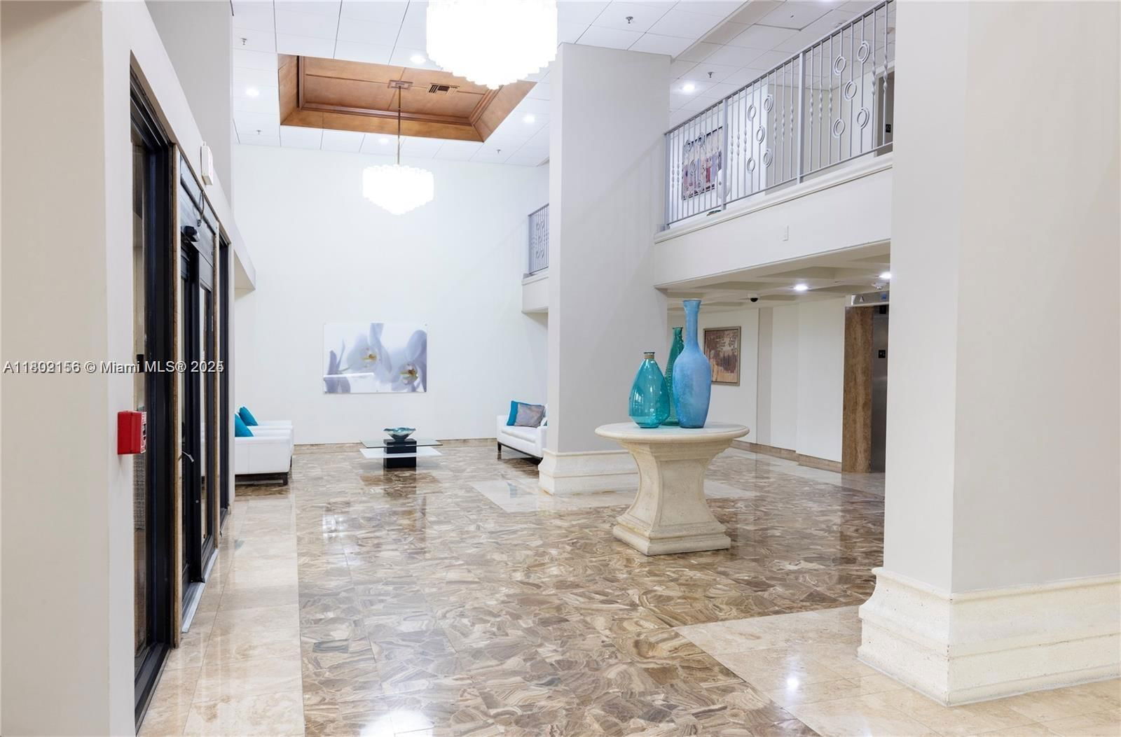 Real estate property located at 6061 Collins Ave #7D, Miami-dade, Le Trianon Condo, Miami Beach, FL