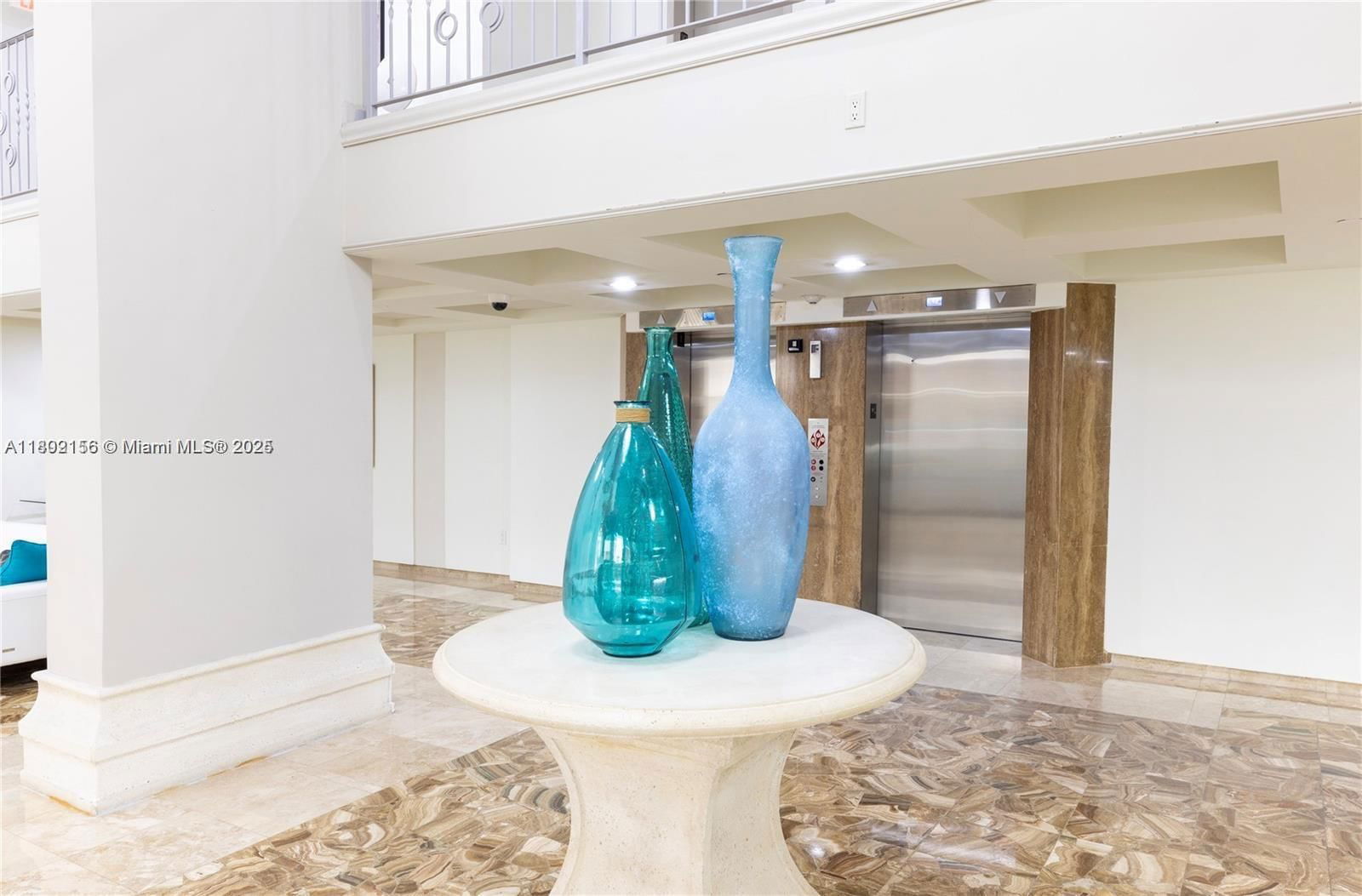 Real estate property located at 6061 Collins Ave #7D, Miami-dade, Le Trianon Condo, Miami Beach, FL