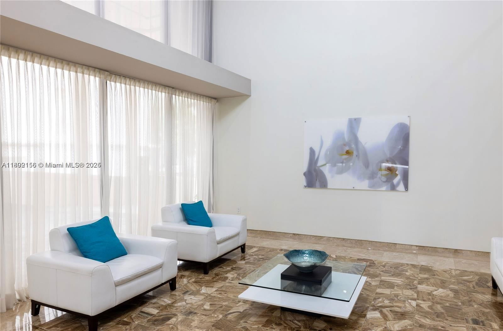 Real estate property located at 6061 Collins Ave #7D, Miami-dade, Le Trianon Condo, Miami Beach, FL