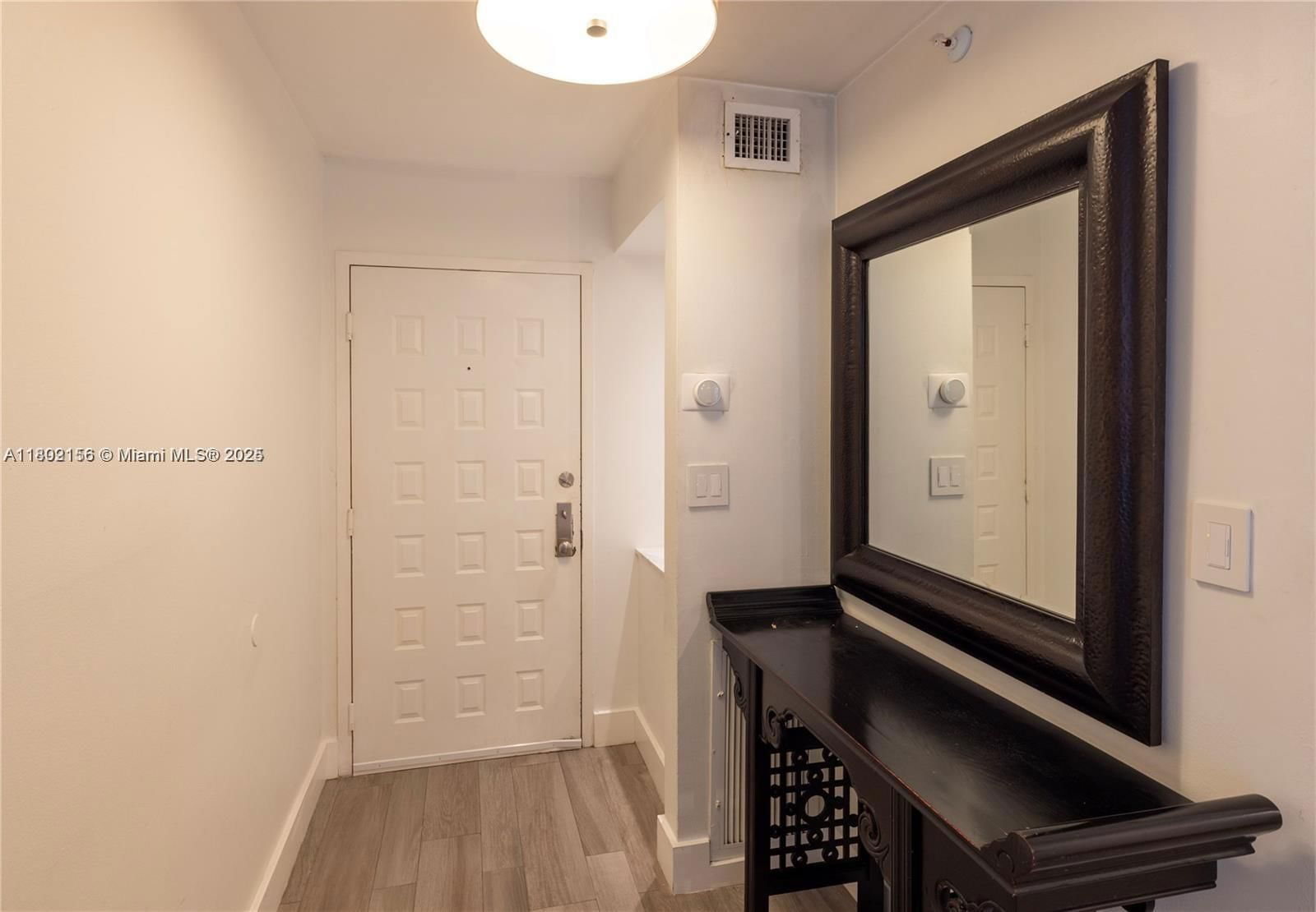 Real estate property located at 6061 Collins Ave #7D, Miami-dade, Le Trianon Condo, Miami Beach, FL