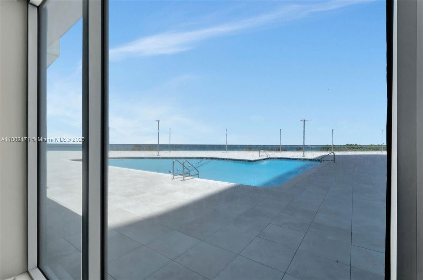 Real estate property located at 7135 Collins Ave #1614, Miami-dade, Burleigh House Condo, Miami Beach, FL