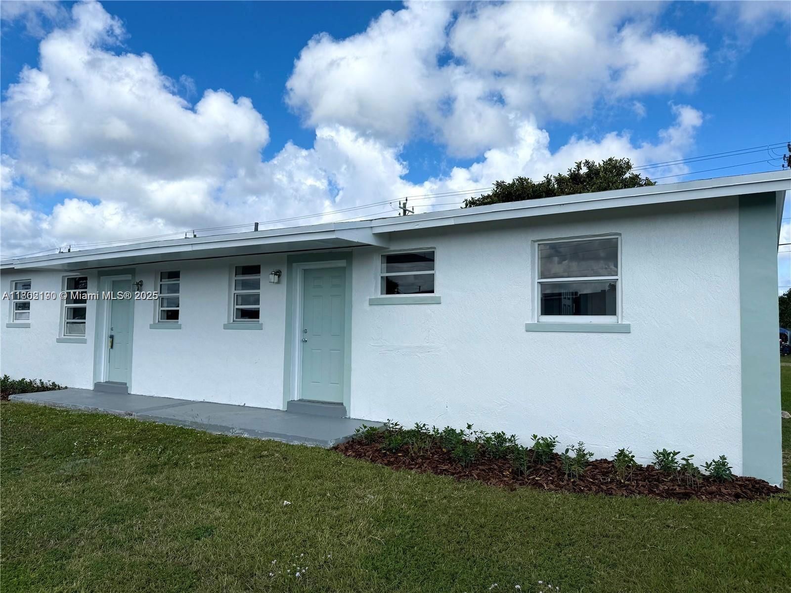 Real estate property located at 10541 184th St, Miami-dade, Rosehaven, Cutler Bay, FL