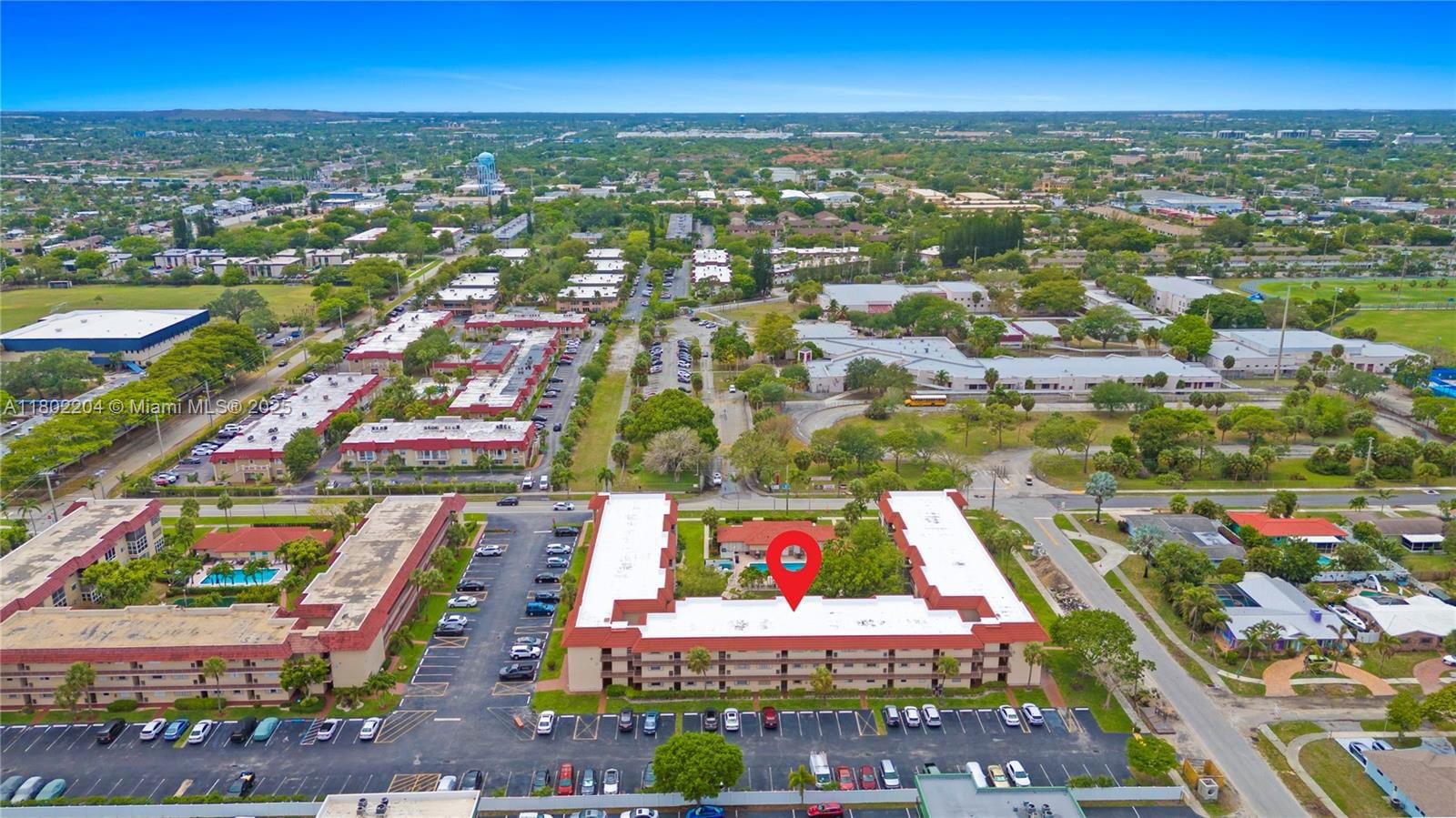 Real estate property located at 700 6th Ave #314, Broward, North Garden Condo Of Dee, Deerfield Beach, FL