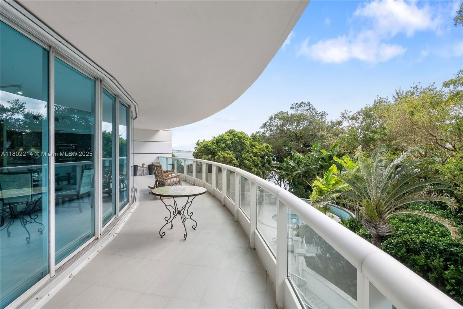 Real estate property located at 2127 Brickell Ave #502, Miami-dade, Bristol Tower Condo, Miami, FL