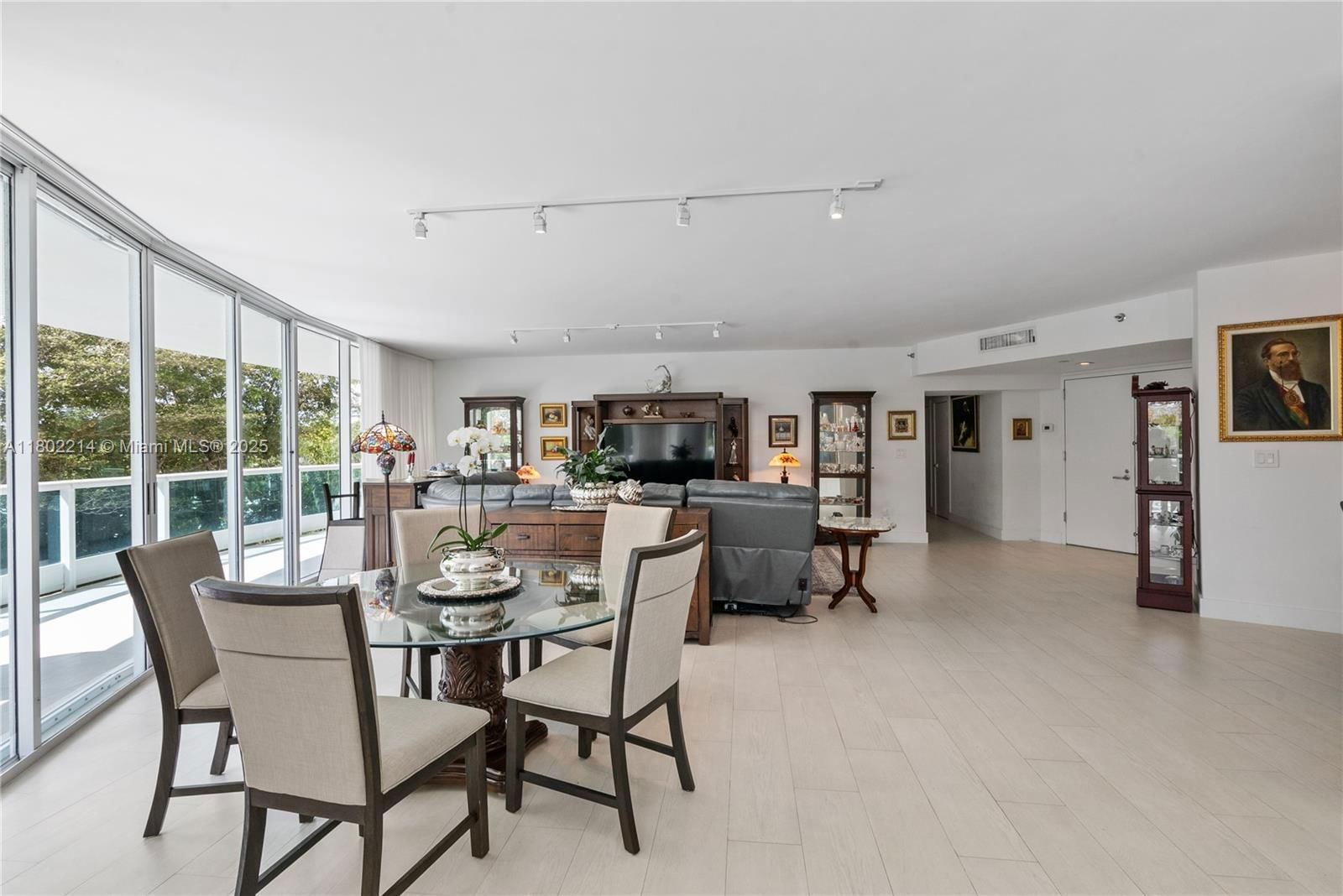 Real estate property located at 2127 Brickell Ave #502, Miami-dade, Bristol Tower Condo, Miami, FL