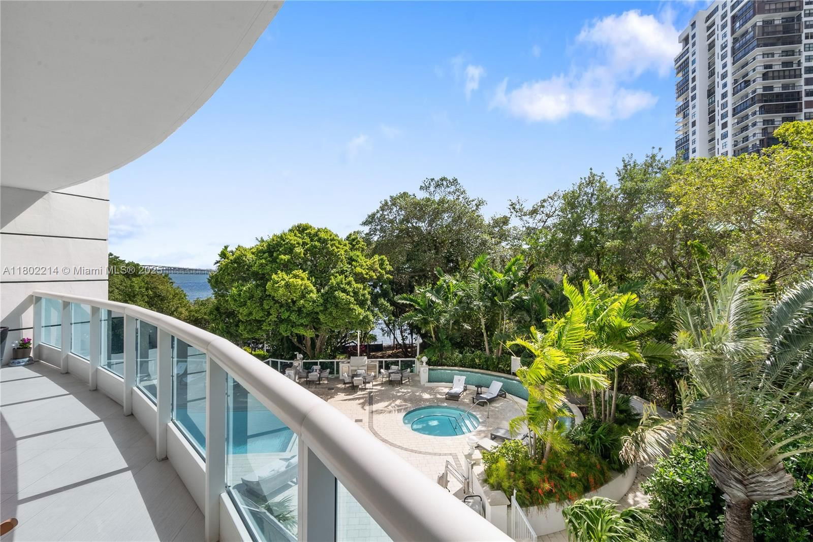 Real estate property located at 2127 Brickell Ave #502, Miami-dade, Bristol Tower Condo, Miami, FL