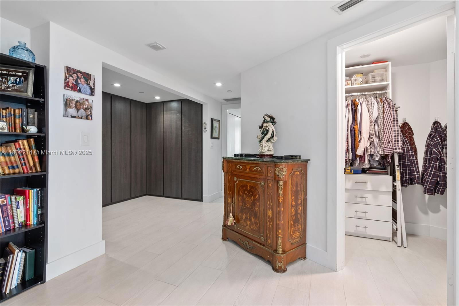Real estate property located at 2127 Brickell Ave #502, Miami-dade, Bristol Tower Condo, Miami, FL