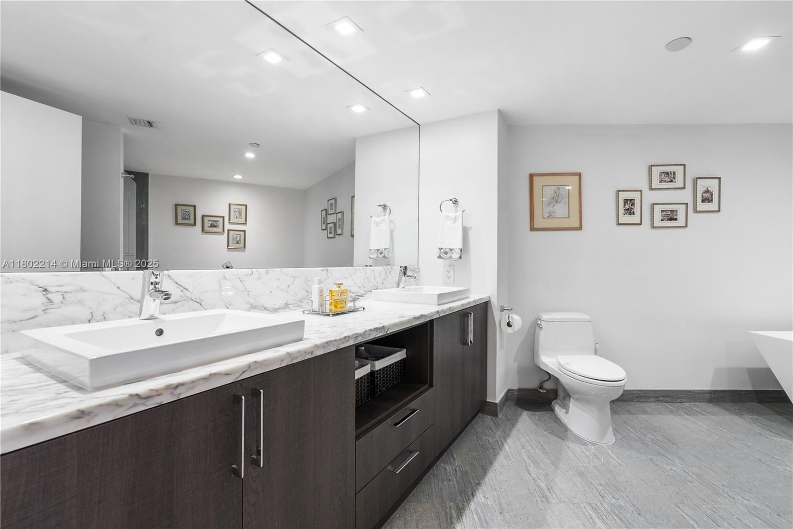 Real estate property located at 2127 Brickell Ave #502, Miami-dade, Bristol Tower Condo, Miami, FL