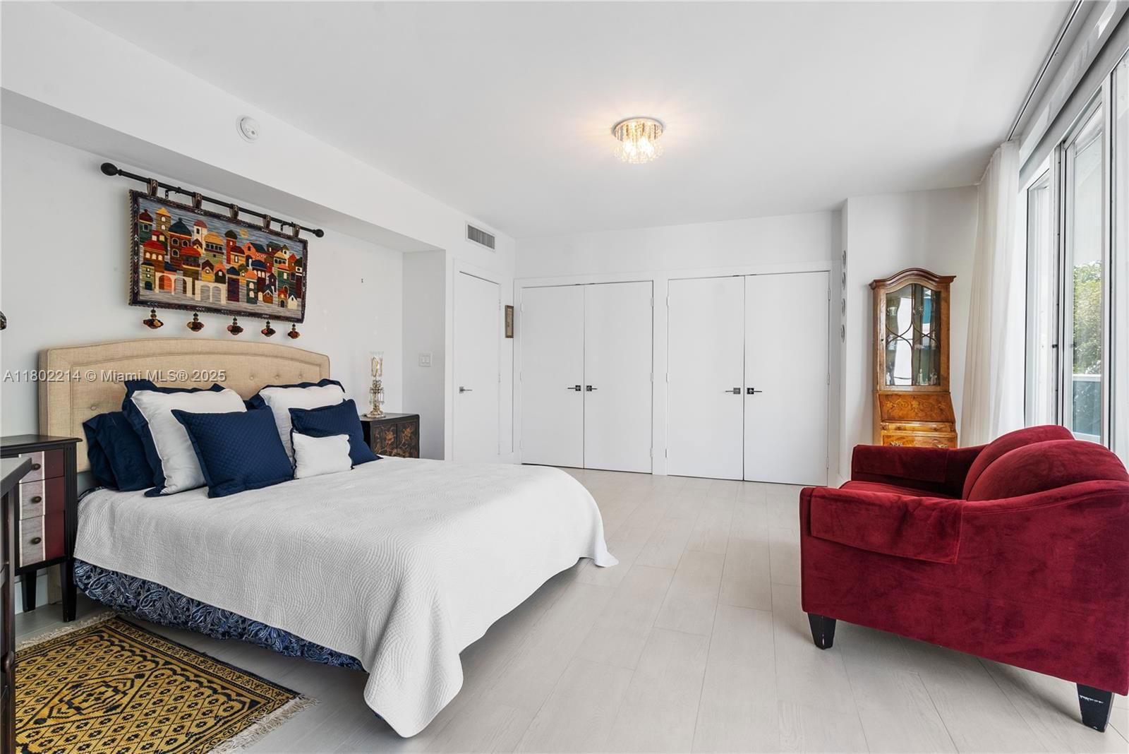 Real estate property located at 2127 Brickell Ave #502, Miami-dade, Bristol Tower Condo, Miami, FL