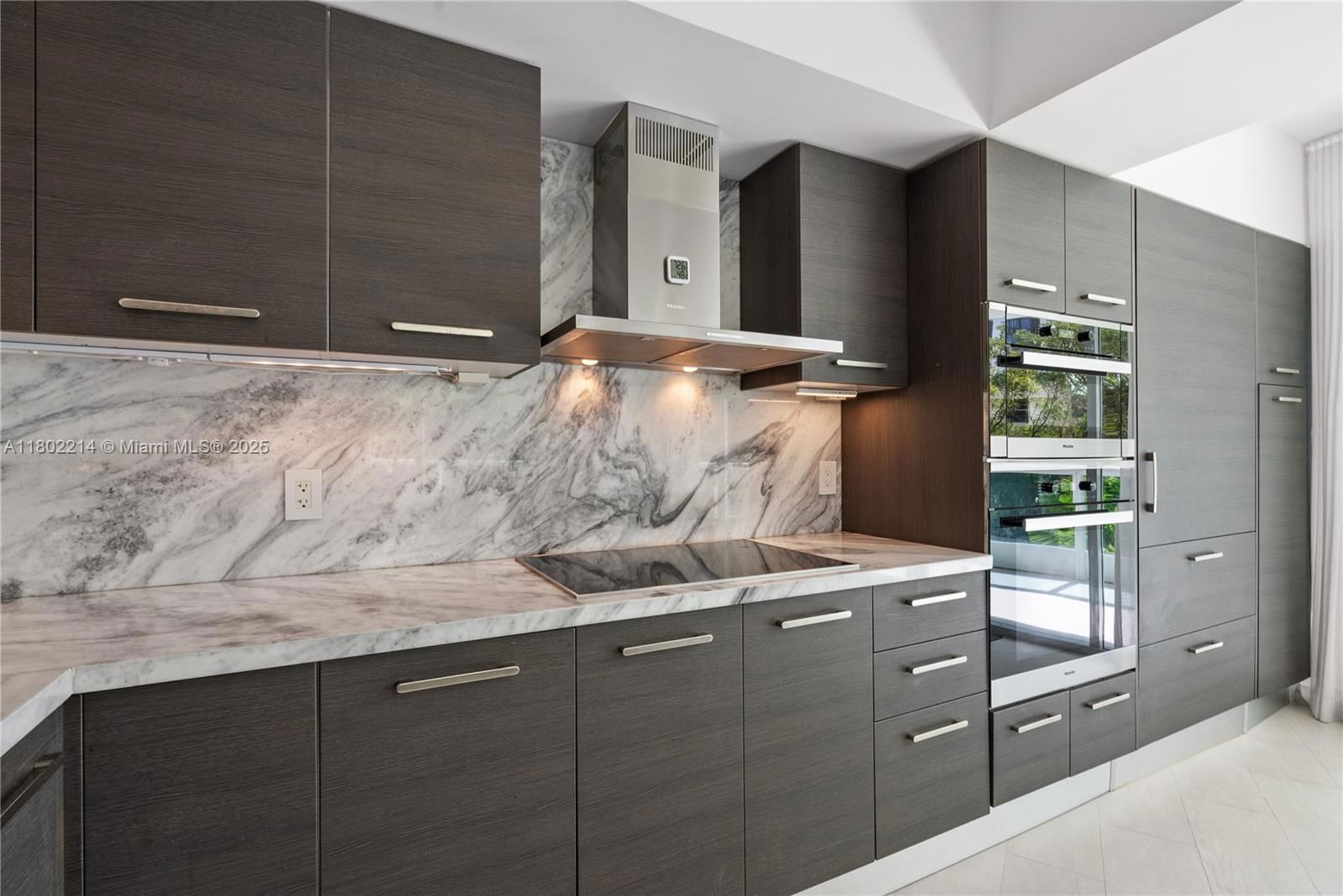 Real estate property located at 2127 Brickell Ave #502, Miami-dade, Bristol Tower Condo, Miami, FL