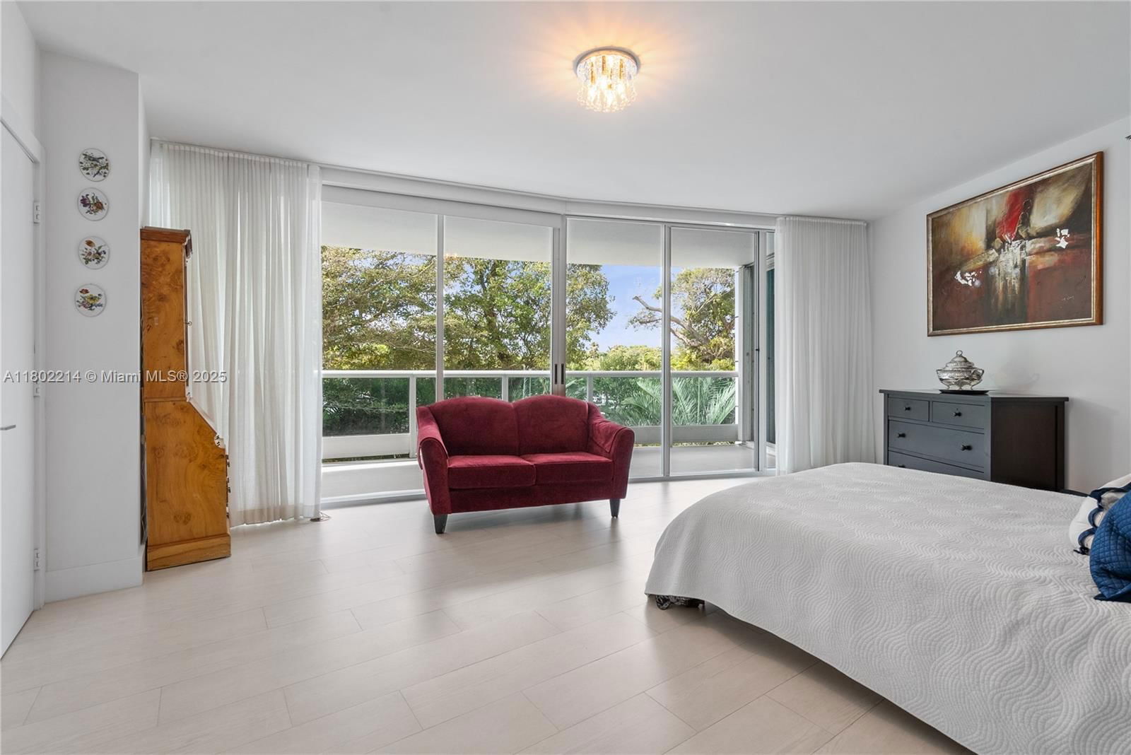 Real estate property located at 2127 Brickell Ave #502, Miami-dade, Bristol Tower Condo, Miami, FL