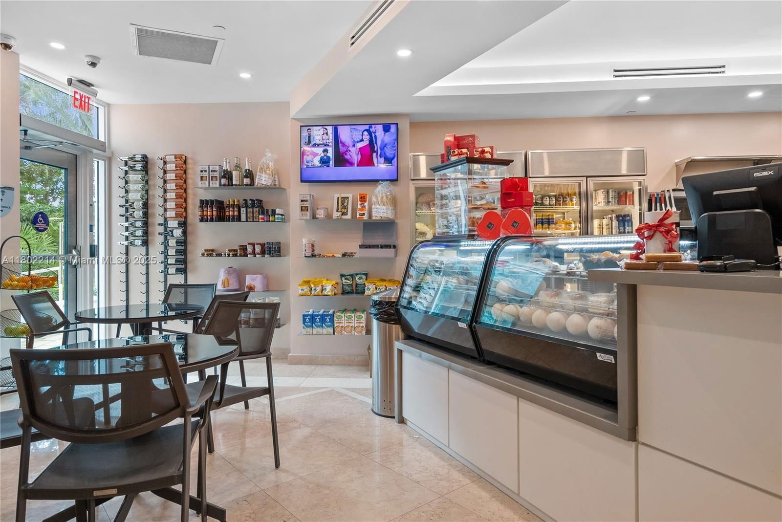 Real estate property located at 2127 Brickell Ave #502, Miami-dade, Bristol Tower Condo, Miami, FL