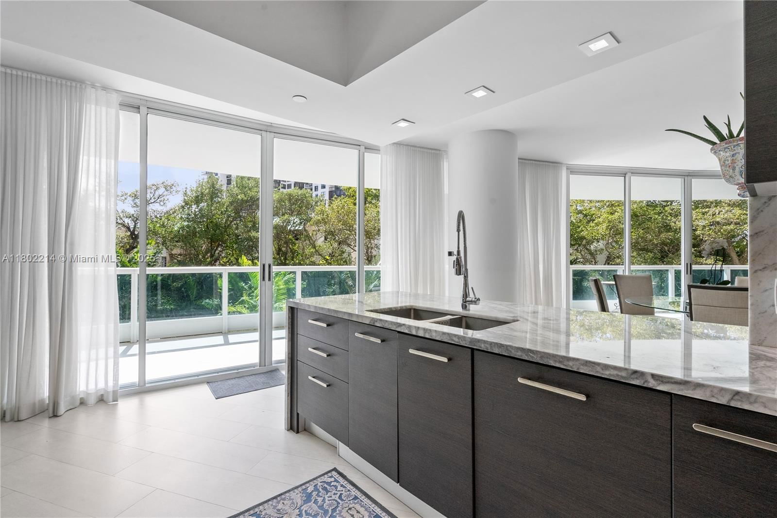 Real estate property located at 2127 Brickell Ave #502, Miami-dade, Bristol Tower Condo, Miami, FL