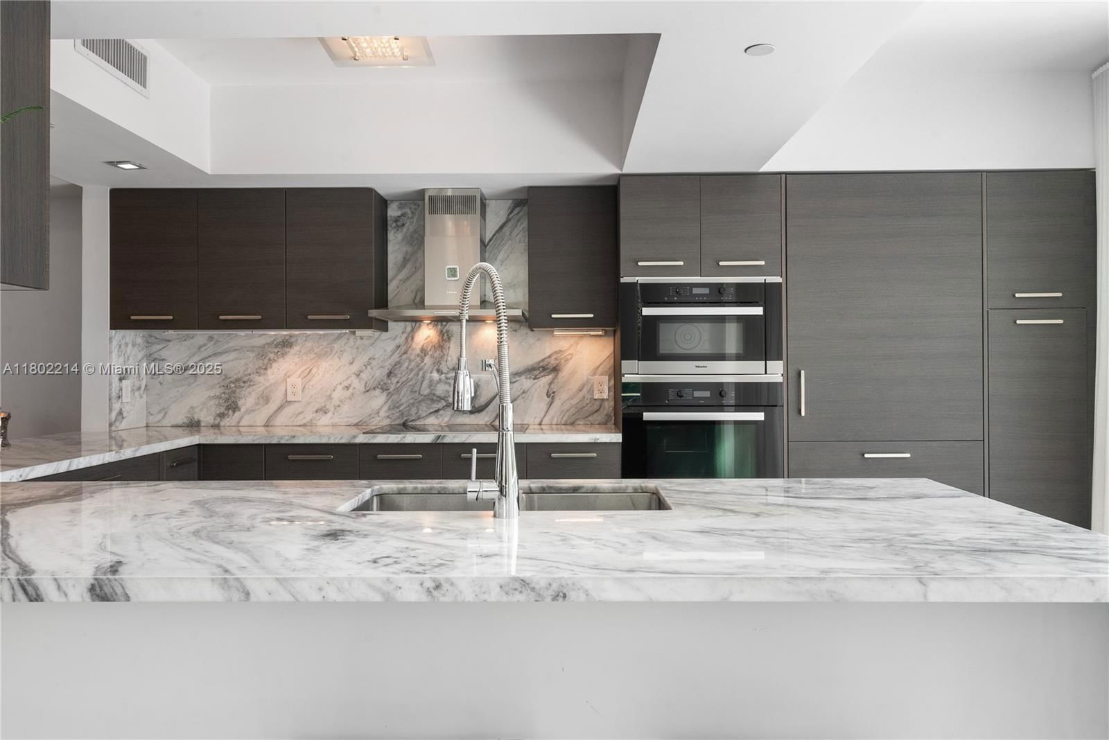 Real estate property located at 2127 Brickell Ave #502, Miami-dade, Bristol Tower Condo, Miami, FL