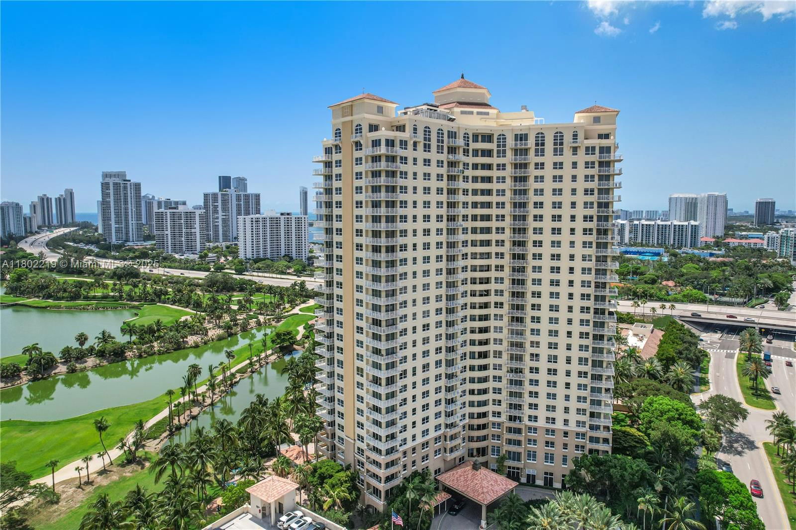 Real estate property located at , Miami-dade, Turnberry On The Green Co, Aventura, FL