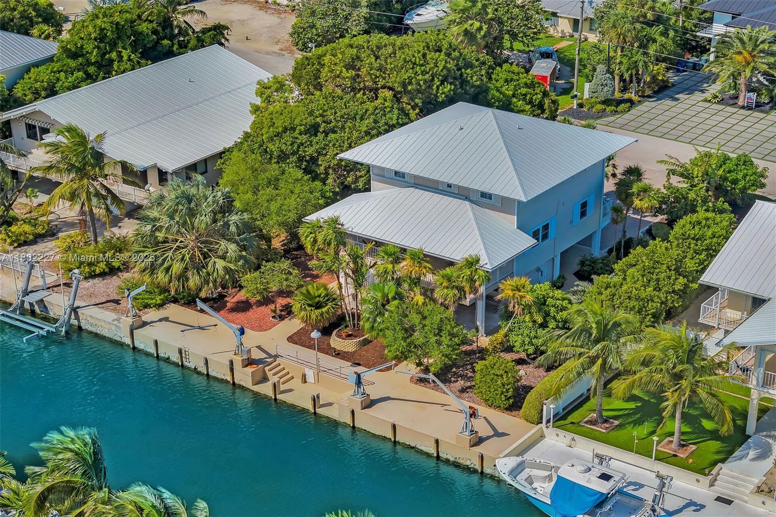 Real estate property located at 11257 5th Avenue Gulf, Monroe, Key Colony Subd No 4, Marathon, FL