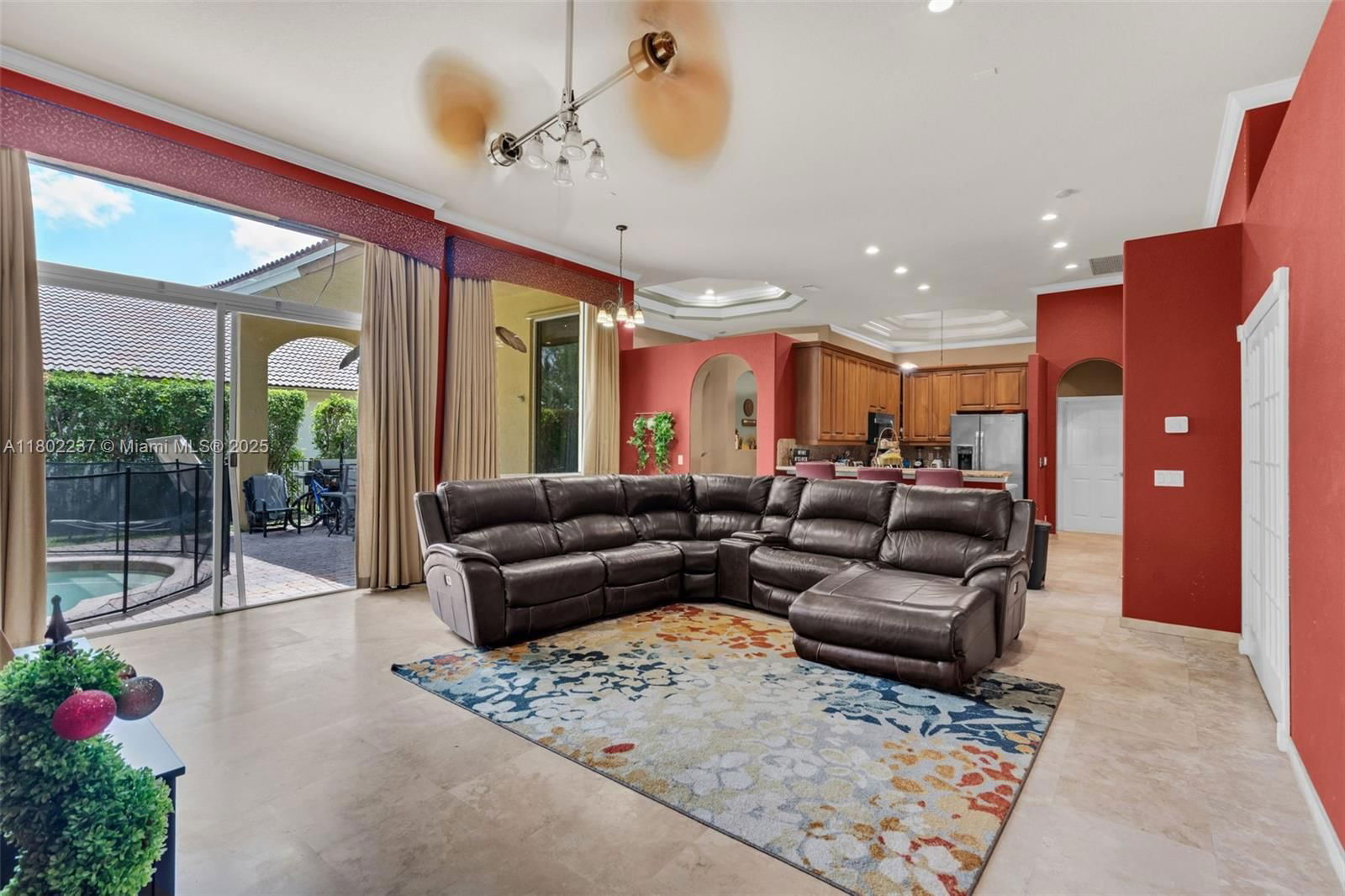 Real estate property located at 18951 30th St, Broward, Sunset Lakes Plat One, Miramar, FL