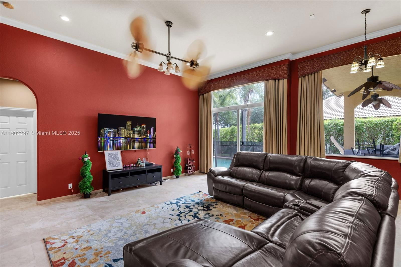 Real estate property located at 18951 30th St, Broward, Sunset Lakes Plat One, Miramar, FL