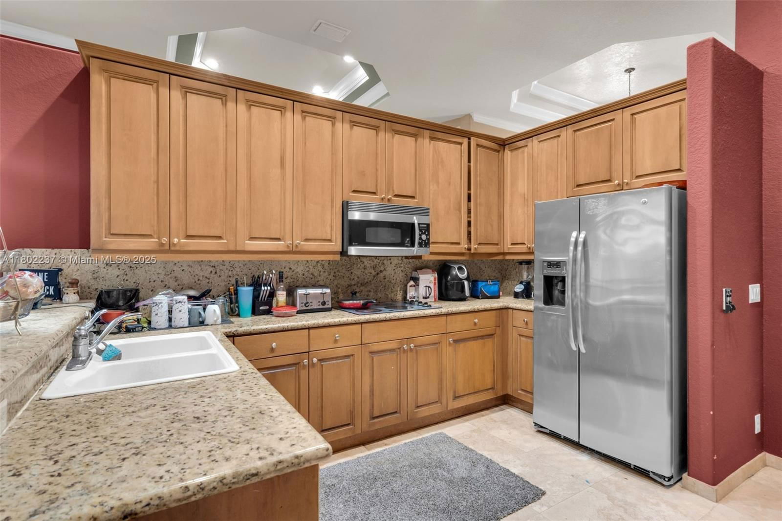 Real estate property located at 18951 30th St, Broward, Sunset Lakes Plat One, Miramar, FL
