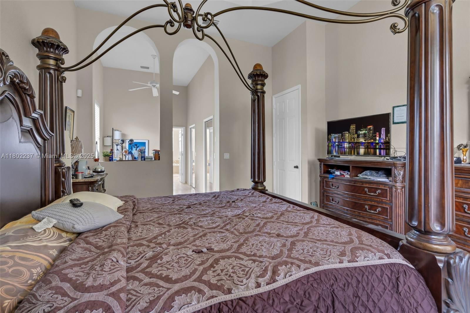 Real estate property located at 18951 30th St, Broward, Sunset Lakes Plat One, Miramar, FL