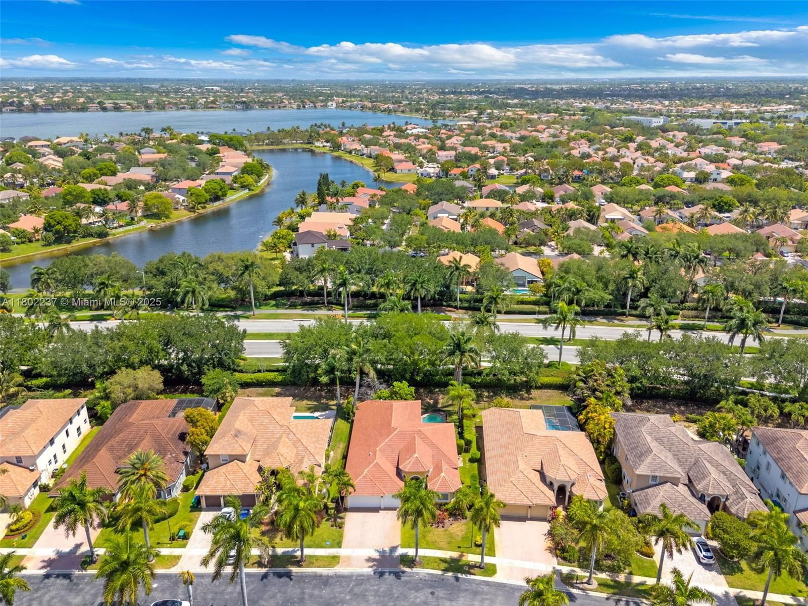 Real estate property located at 18951 30th St, Broward, Sunset Lakes Plat One, Miramar, FL