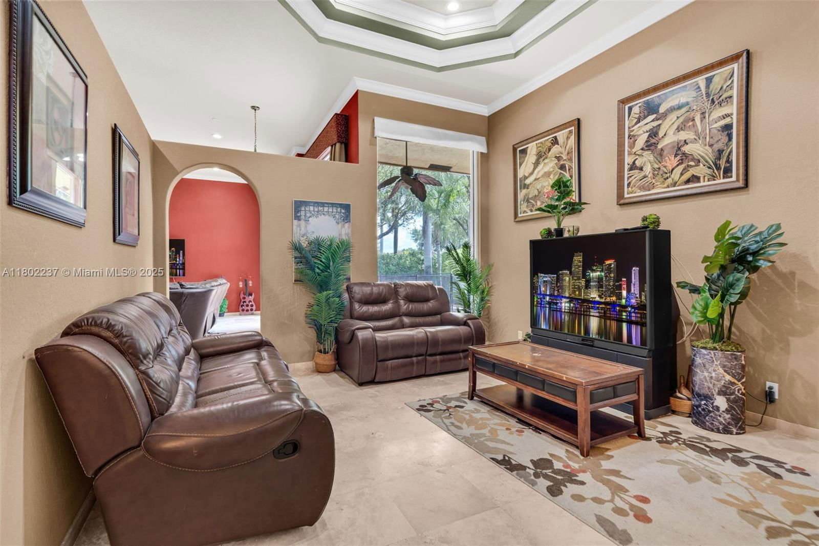 Real estate property located at 18951 30th St, Broward, Sunset Lakes Plat One, Miramar, FL