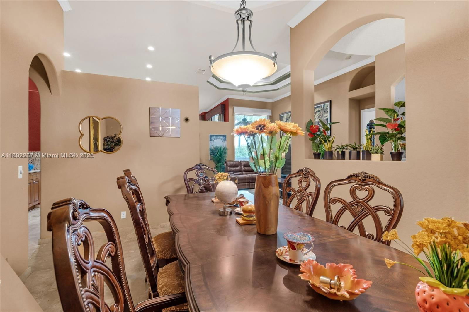 Real estate property located at 18951 30th St, Broward, Sunset Lakes Plat One, Miramar, FL