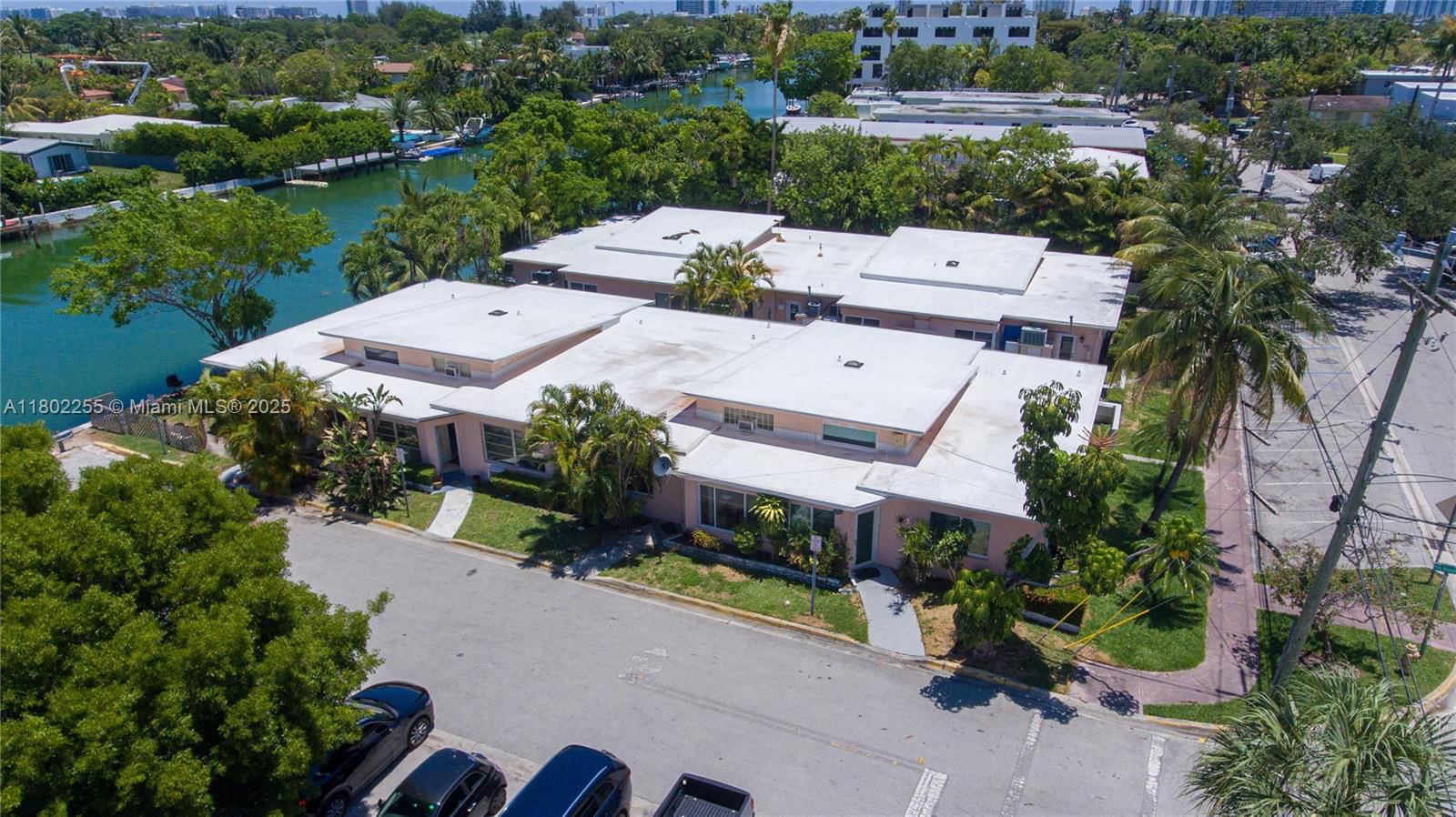 Real estate property located at 1795 Calais Dr, Miami-dade, 1785-1795 Condo Inc, Miami Beach, FL