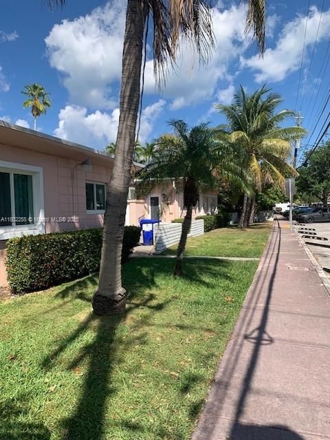 Real estate property located at 1795 Calais Dr, Miami-dade, 1785-1795 Condo Inc, Miami Beach, FL