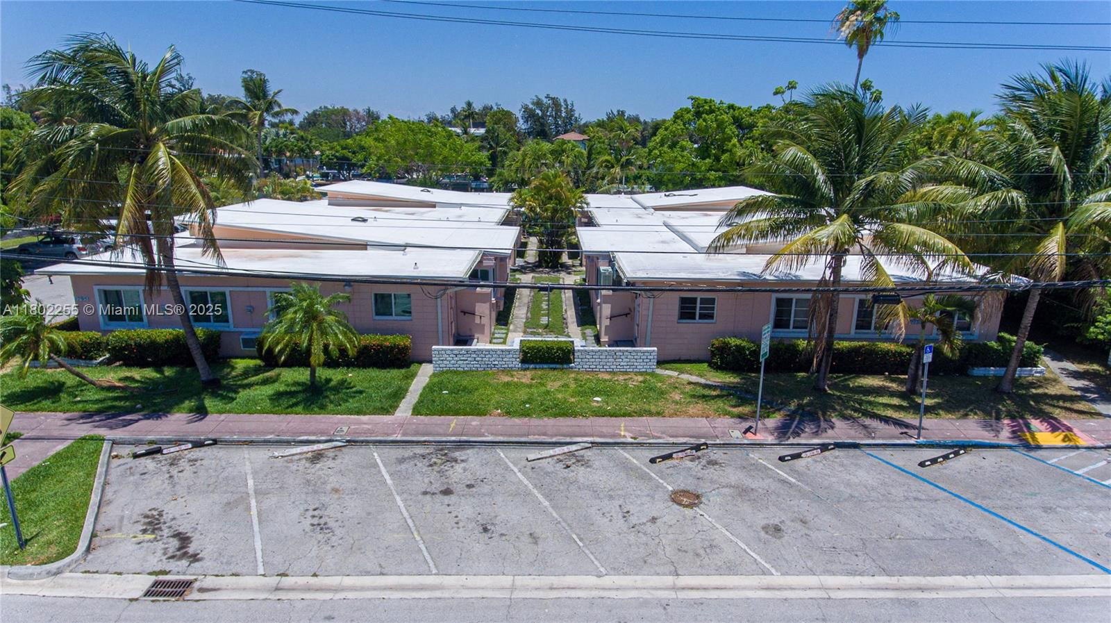 Real estate property located at 1795 Calais Dr, Miami-dade, 1785-1795 Condo Inc, Miami Beach, FL