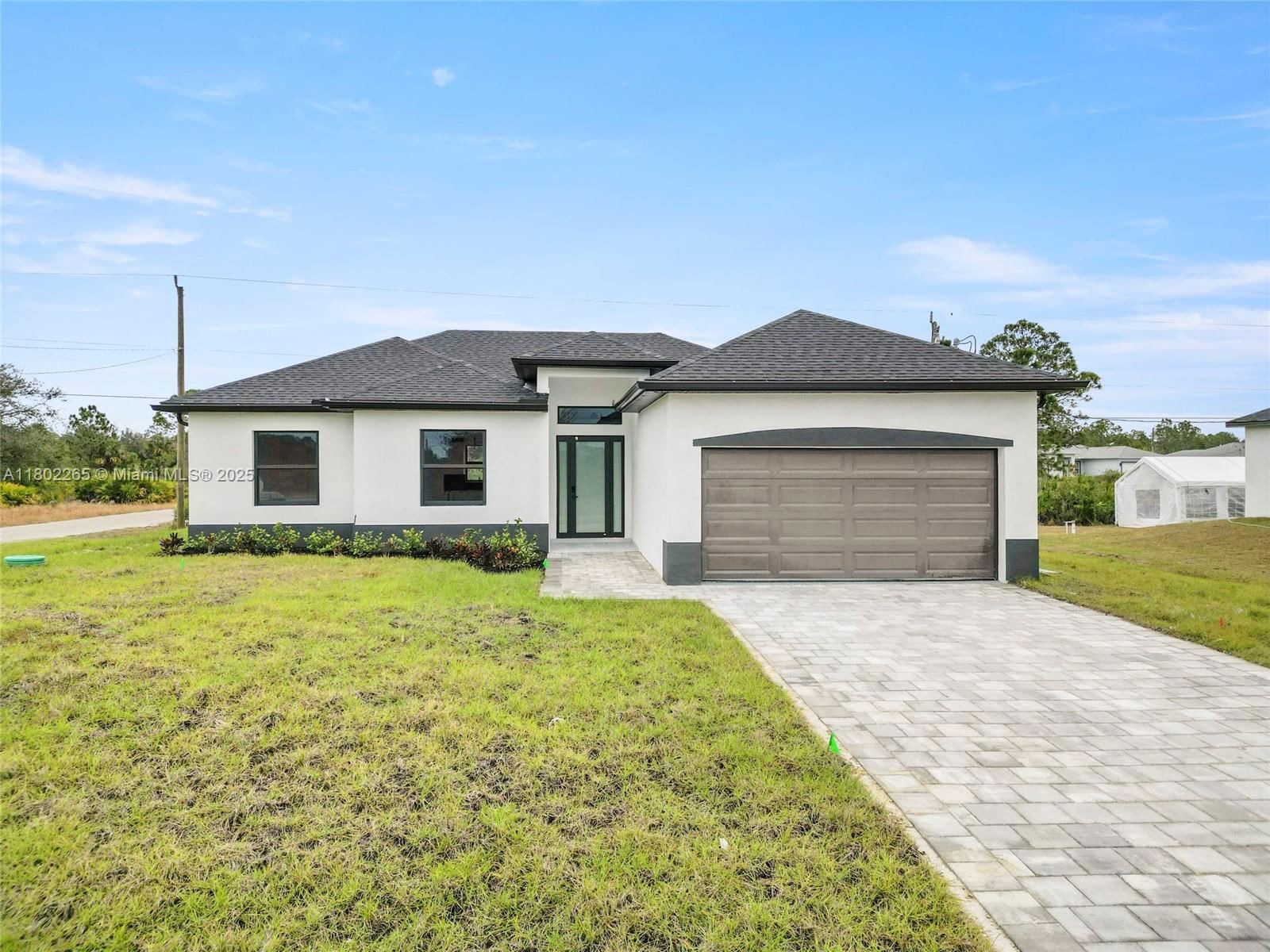 Real estate property located at 1222 Hibiscus, Lee, Lehigh Acres, Lehigh Acres, FL