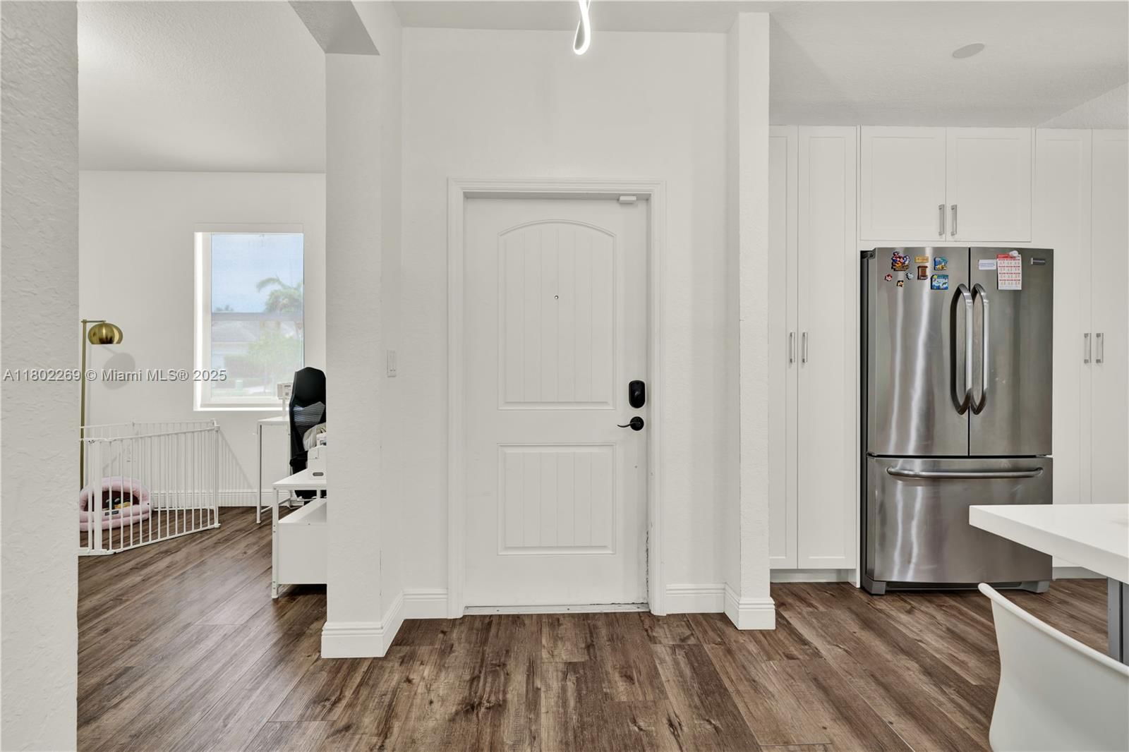 Real estate property located at 3472 2nd St, Miami-dade, Antigua At Oasis, Homestead, FL