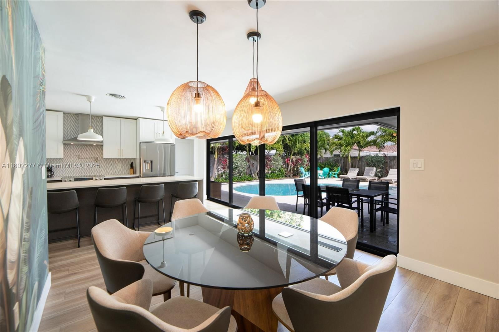 Real estate property located at 2117 62nd St, Broward, Imperial Point 1 Sec, Fort Lauderdale, FL