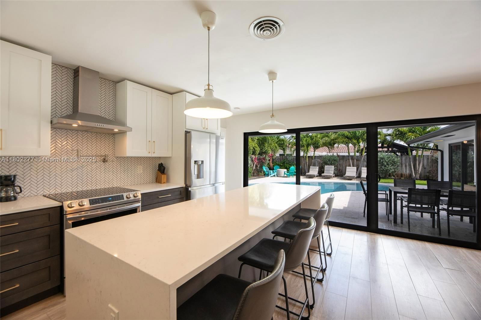 Real estate property located at 2117 62nd St, Broward, Imperial Point 1 Sec, Fort Lauderdale, FL