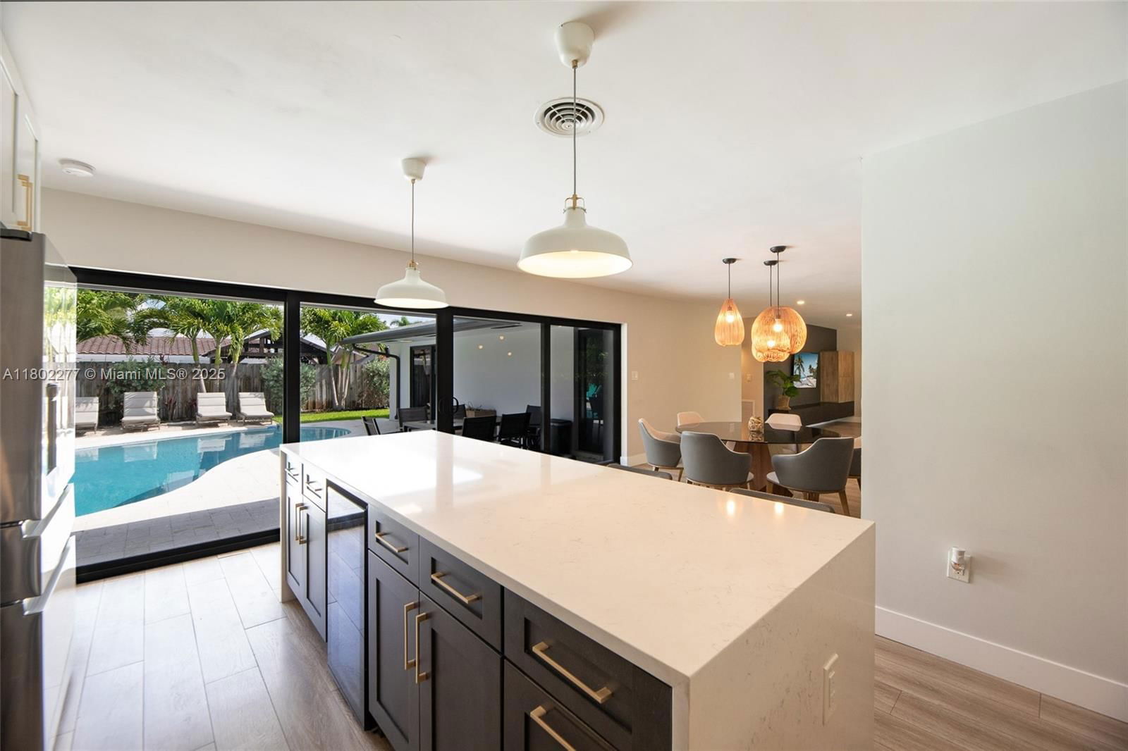Real estate property located at 2117 62nd St, Broward, Imperial Point 1 Sec, Fort Lauderdale, FL