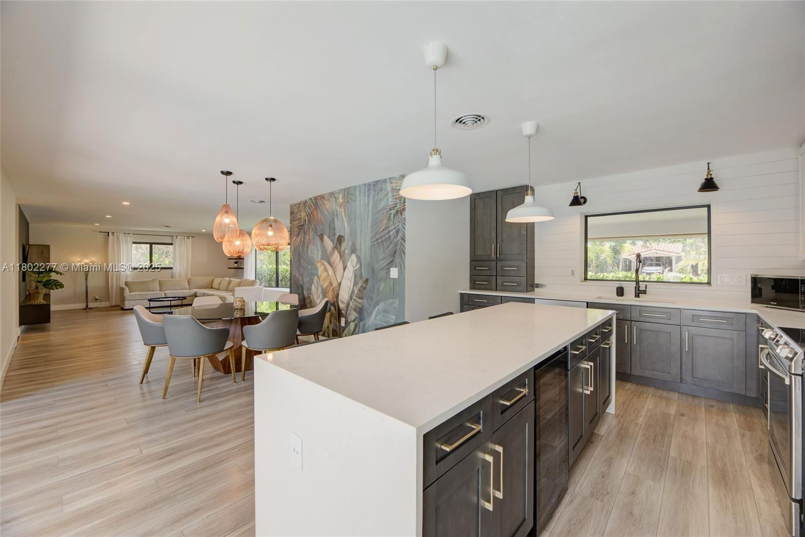 Real estate property located at 2117 62nd St, Broward, Imperial Point 1 Sec, Fort Lauderdale, FL