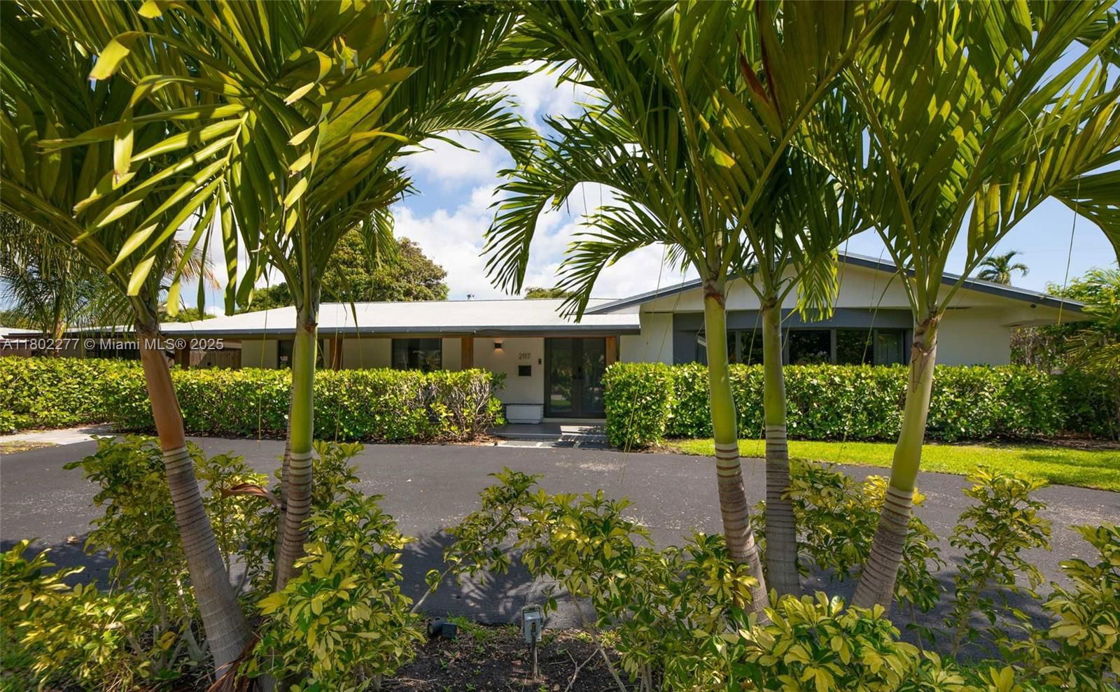 Real estate property located at 2117 62nd St, Broward, Imperial Point 1 Sec, Fort Lauderdale, FL