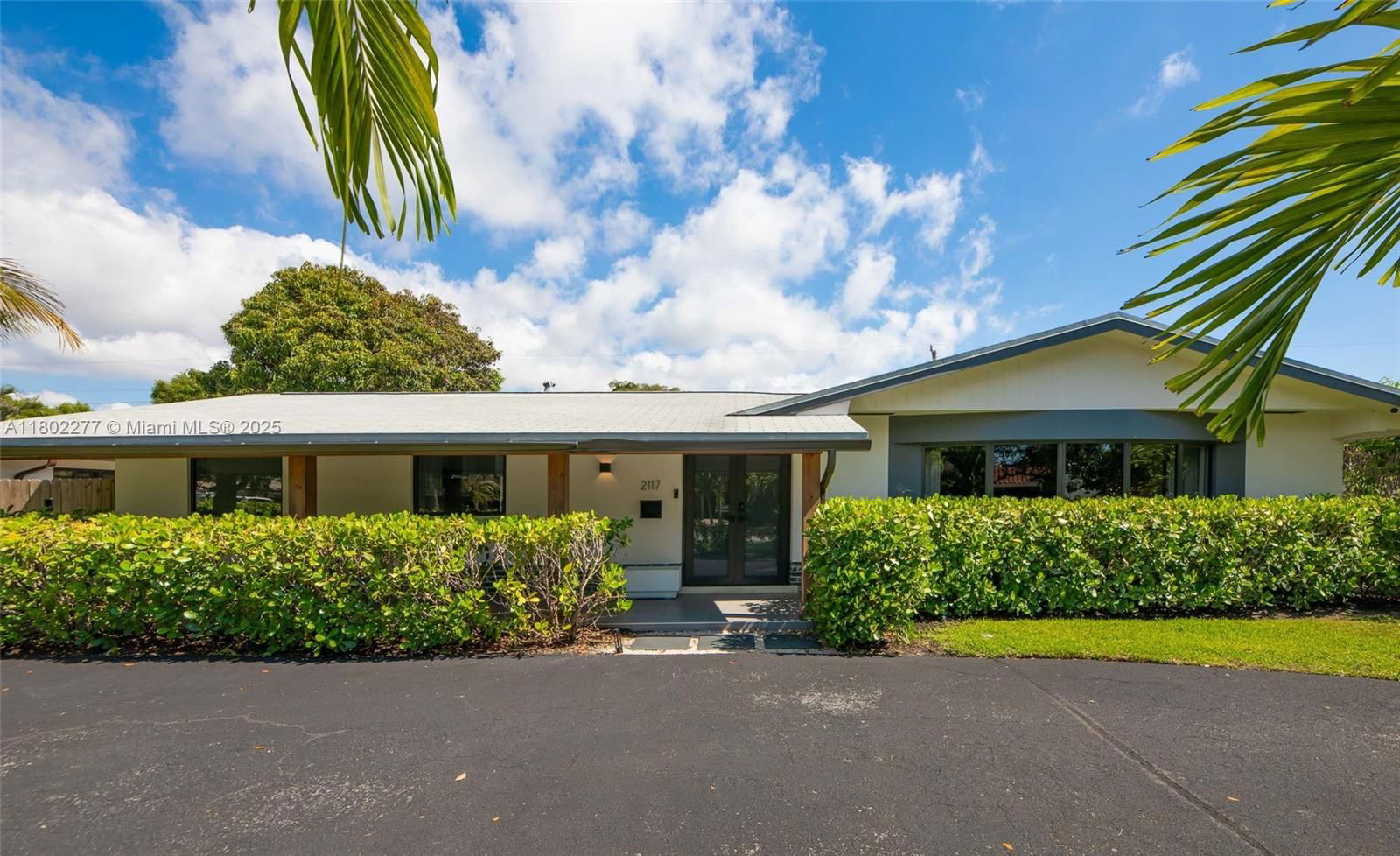 Real estate property located at 2117 62nd St, Broward, Imperial Point 1 Sec, Fort Lauderdale, FL