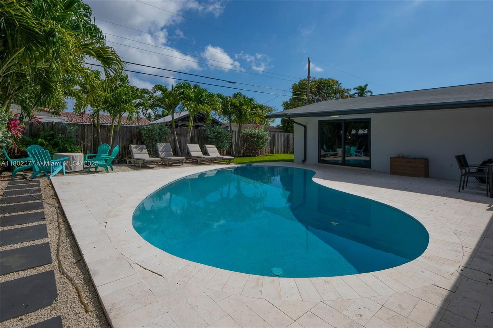 Real estate property located at 2117 62nd St, Broward, Imperial Point 1 Sec, Fort Lauderdale, FL