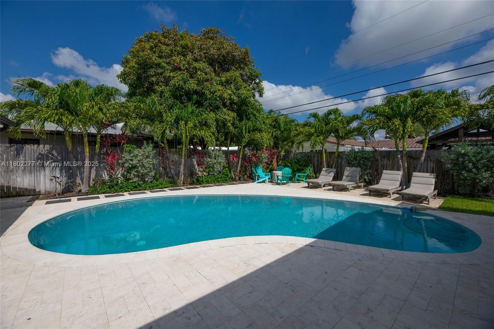 Real estate property located at 2117 62nd St, Broward, Imperial Point 1 Sec, Fort Lauderdale, FL
