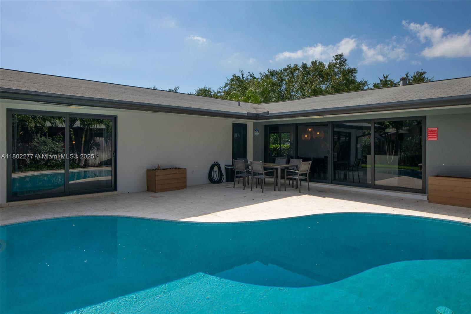 Real estate property located at 2117 62nd St, Broward, Imperial Point 1 Sec, Fort Lauderdale, FL