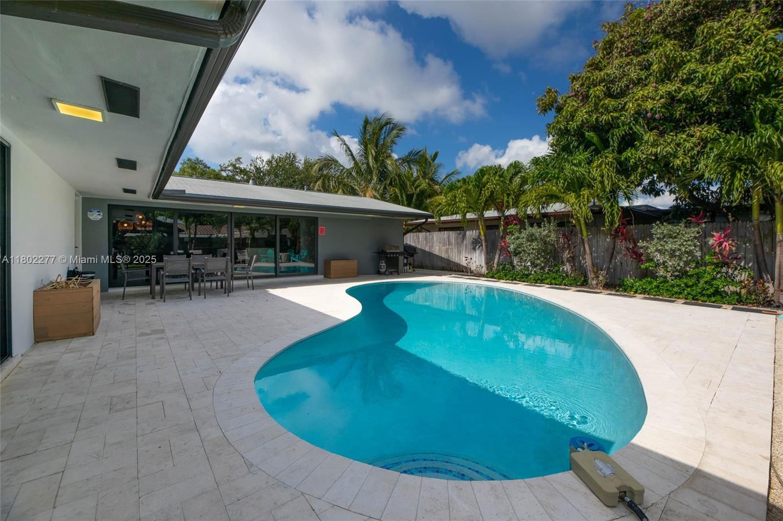 Real estate property located at 2117 62nd St, Broward, Imperial Point 1 Sec, Fort Lauderdale, FL