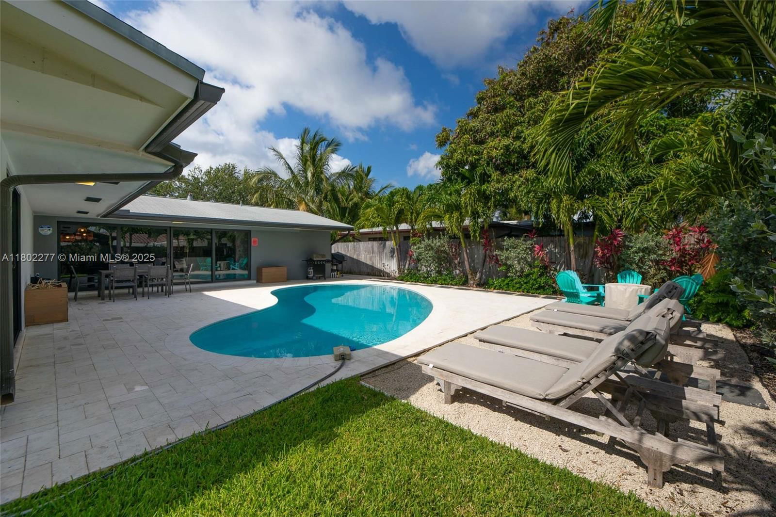 Real estate property located at 2117 62nd St, Broward, Imperial Point 1 Sec, Fort Lauderdale, FL