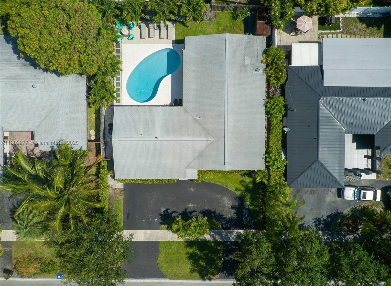 Real estate property located at 2117 62nd St, Broward, Imperial Point 1 Sec, Fort Lauderdale, FL