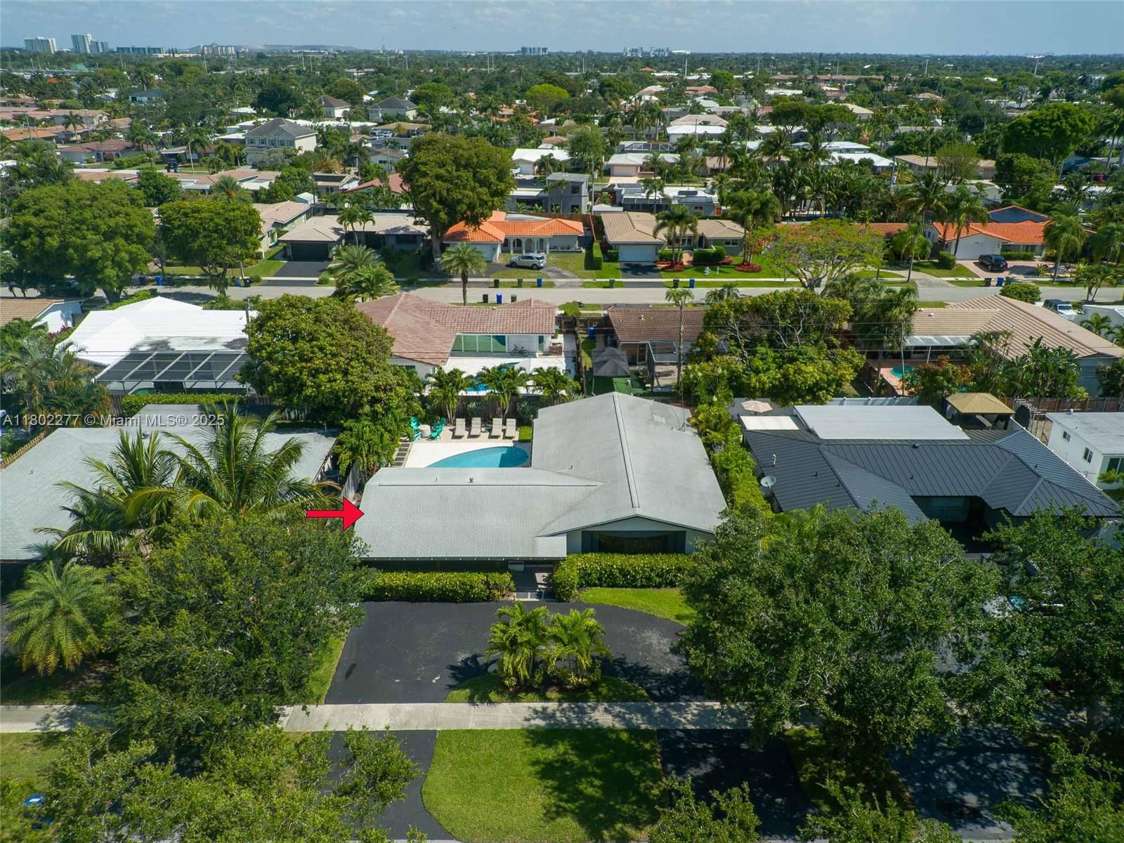 Real estate property located at 2117 62nd St, Broward, Imperial Point 1 Sec, Fort Lauderdale, FL