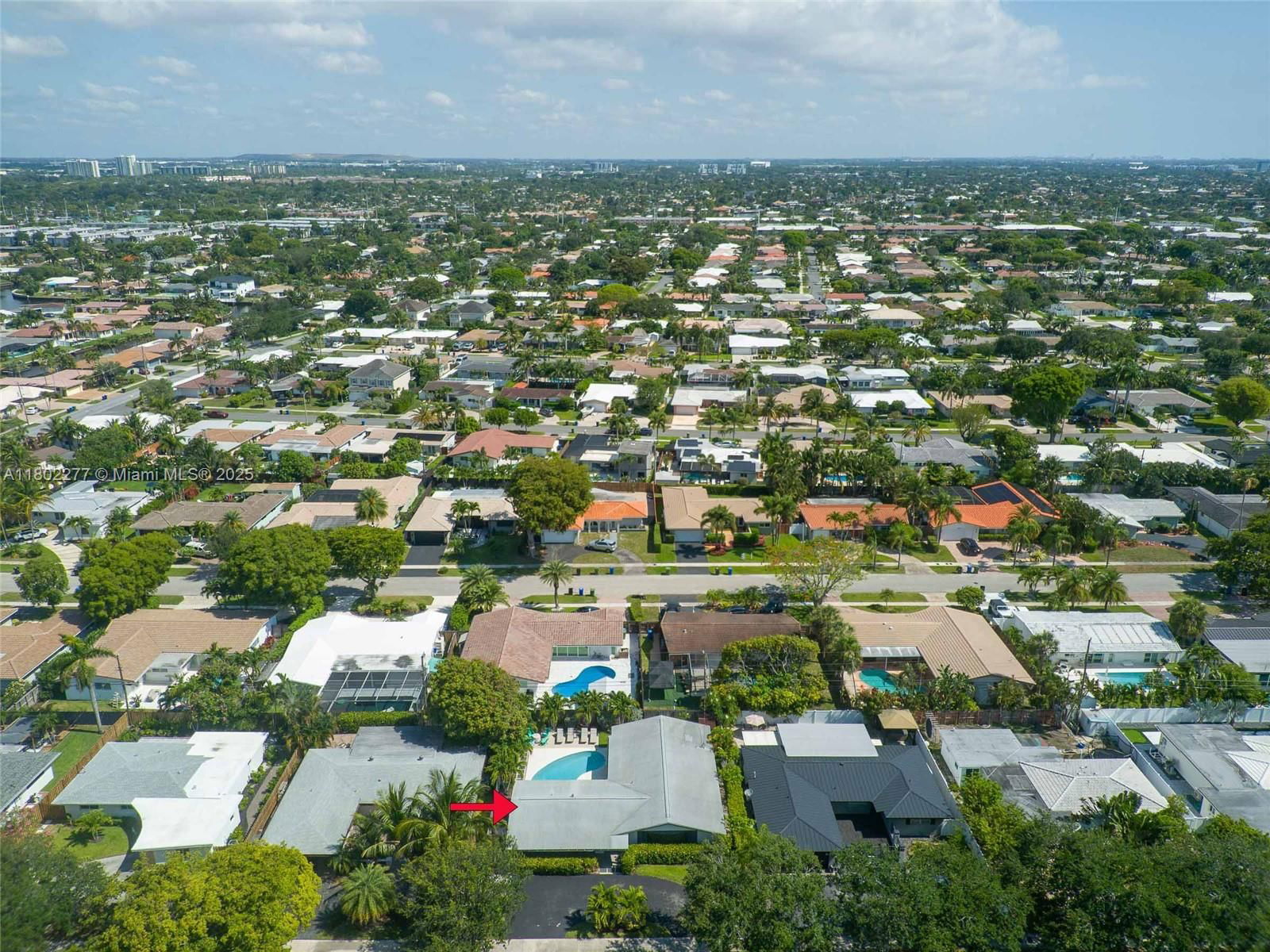 Real estate property located at 2117 62nd St, Broward, Imperial Point 1 Sec, Fort Lauderdale, FL