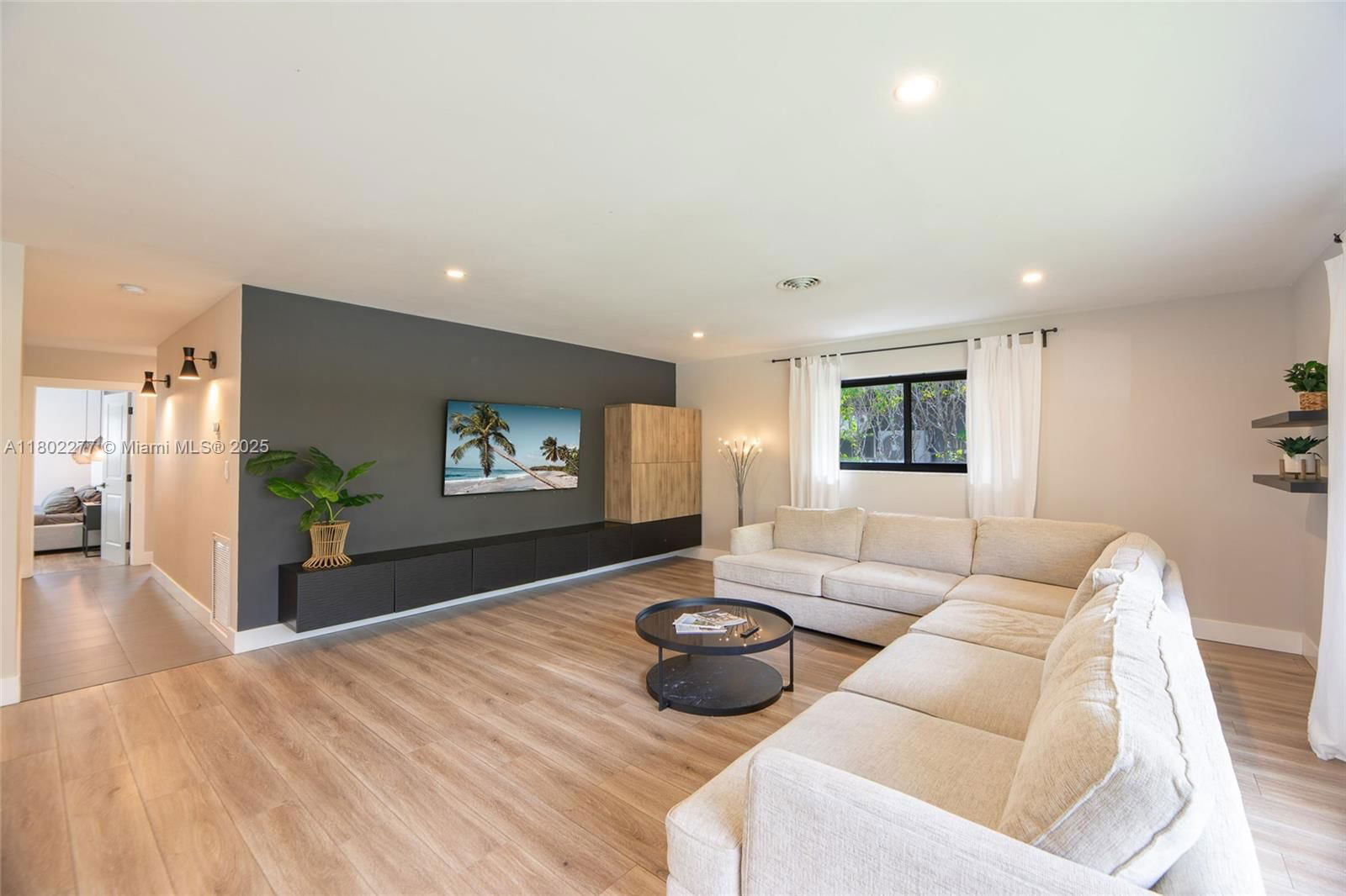 Real estate property located at 2117 62nd St, Broward, Imperial Point 1 Sec, Fort Lauderdale, FL