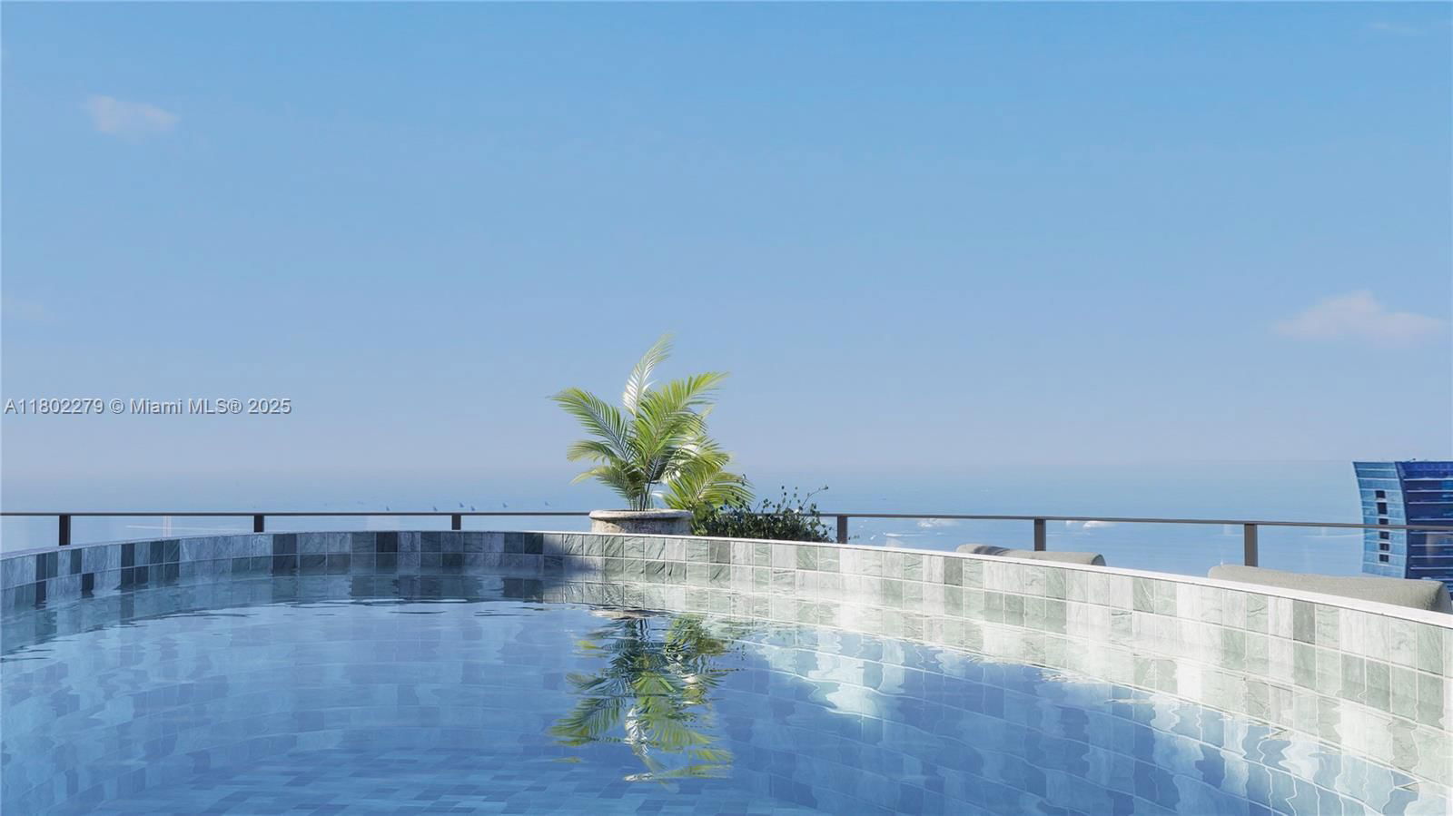 Real estate property located at 1000 Brickell Plz UPH6201, Miami-dade, Brickell Flatiron Condo, Miami, FL